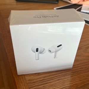 AirPods Pro